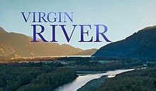 virgin river tv series wikipedia.